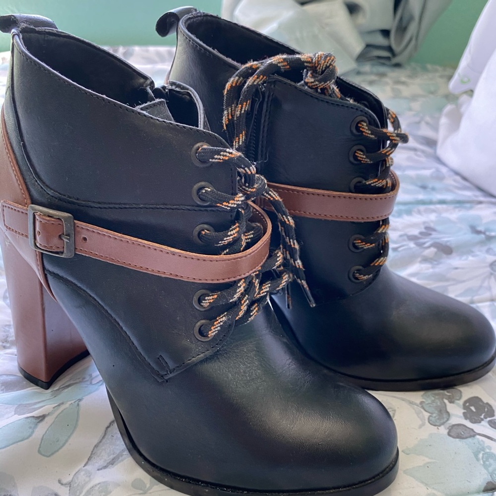 Heels